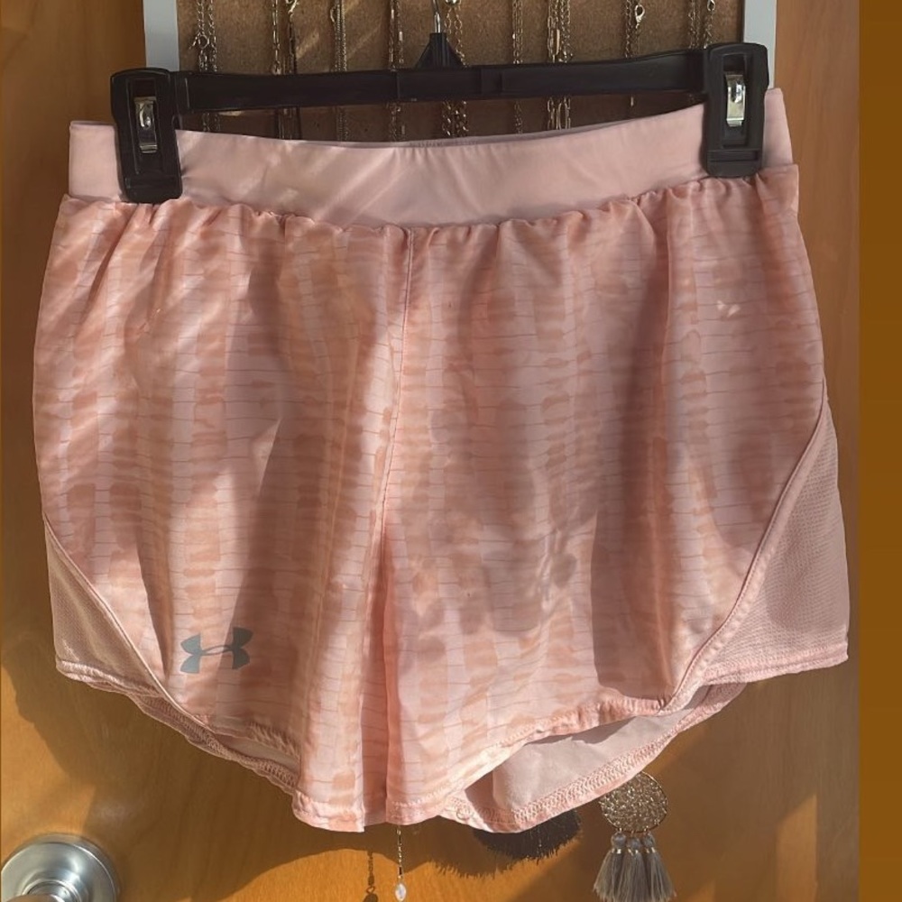 UA Shorts